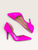 Used Jessica Simpson High Heels 7 60032-S000720421 View 5