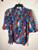 Used Unbranded Short Sleeve Top M-8/10 60060-S000671019 View 1