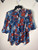 Used Unbranded Short Sleeve Top M-8/10 60060-S000671019 View 2