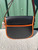Used Dooney & Bourke Small Leather Handbag 60084-S000960226 View 6