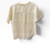 Used Unbranded Short Sleeve Top XS-0/2 60021-S000890600 View 2