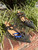 Used Valentino Flats 10.5 60067-S000838555 View 1