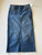 Used D. Jeans Long Skirt 6-28 60039-S000855662 View 1