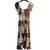 Used Urban Outfitters Long Dress F XS-0/2 60017-S001183936 View 3