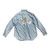Used Too Cute Long Sleeve Top M-8/10 60099-S000389351 View 2