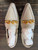 Used Tory Burch Flats 8 60140-S000765645 View 1