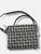 Used Dooney & Bourke Large Leather Handbag 60135-S000155893 View 4