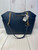 Used Michael Kors Large Leather Handbag 60093-S000424673 View 1