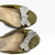 Used Jimmy Choo Low Heels 7 60032-S000720447 View 5