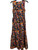 Used French Connection Long Dress F M-8/10 60017-S001183992 View 2