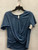Used Lululemon Athletica Active Short Sleeve M-8/10 60071-S000682760 View 1