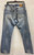 Used Polo Ralph Lauren Mens Denim 36W 60071-S000682762 View 3