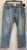 Used Calvin Klein Jeans Mens Denim 36W 60071-S000682767 View 1