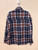 Used Vans Mens Long Sleeve Top XL/17-17.5 60136-S000706471 View 2
