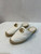 Used Gucci Flats 8 60126-S000476945 View 1