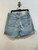 Used Agolde Shorts 10-30 60126-S000477032 View 2