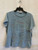 Used Mother Denim T-Shirt L-12/14 60071-S000682779 View 1
