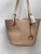Used Michael Michael Kors Large Leather Handbag 60030-S000948259 View 1
