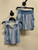 Used Travis Mathew Romper S-4/6 60005-S001163690 View 1
