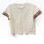 Used Unbranded Short Sleeve Top M-8/10 60021-S000890677 View 2