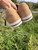 Used Birkenstock Casual Shoes 8.5 60084-S000960490 View 4