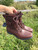 Used Ugg Australia Ankle Boots 8.5 60084-S000960493 View 1