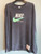 Used Nike Mens Long Sleeve Top XL/17-17.5 60039-S000855881 View 1