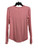 Used Lululemon Athletica Active Long Sleeve M-8/10 60017-S001184203 View 2