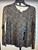 Used Banana Republic Long Sleeve Top P S-4/6 60076-S000655260 View 1