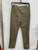 Used Unbranded Mens Casual Pant 32W 60072-S000612601 View 5