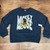 Used Disney Mens Sweatshirt XL 60004-S000684523 View 1