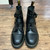 Used Dr. Martens Mens Boots 11 60004-S000684525 View 1