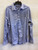 Used Express Mens Long Sleeve Top L/16-16.5 60071-S000682865 View 1