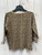 Used Tahari Heavyweight Sweater M-8/10 60093-S000424792 View 3