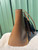 Used Vera Bradley Large Leather Handbag 60084-S000960535 View 6