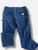 Used Carhartt Mens Denim 33W 60135-S000156103 View 3
