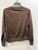 Used Quince Active Long Sleeve S-4/6 60070-S000655611 View 2