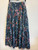 Used Shein Fall Long Skirt P XXL 20/35 60076-S000661287 View 1