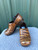 Used Sanita Clogs 8.5 60084-S000960540 View 1