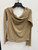 Used Free People Long Sleeve Top L-12/14 60032-S000720620 View 1