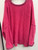 Used Free People Heavyweight Sweater M-8/10 60032-S000720643 View 3