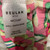 Used BEULAH STYLE Long Dress F L-12/14 60105-S000309415 View 4
