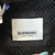 Used Burberry Men's Light Jacket XS 60129-S000593897 View 3
