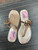 Used Tory Burch Flip Flops 7 60008-S000697413 View 2