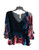 Used Trina Turk Long Sleeve Top M-8/10 60021-S000890897 View 1