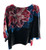 Used Trina Turk Long Sleeve Top M-8/10 60021-S000890897 View 2