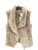 Used Soft Surroundings Heavyweight Vest M-8/10 60021-S000890952 View 1