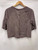 Used XCVI Long Sleeve Top XS-0/2 60030-S000948343 View 2