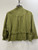 Used Anthropologie Short Light Jacket XS-0/2 60070-S000655642 View 2
