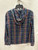 Used Unbranded Long Sleeve Top S-4/6 60112-S000448804 View 4